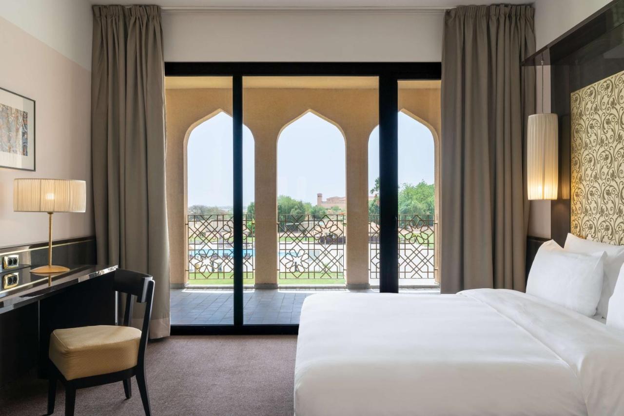 Radisson Blu Hotel NʼDjamena Eksteriør bilde