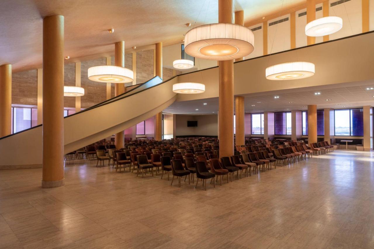 Radisson Blu Hotel NʼDjamena Eksteriør bilde