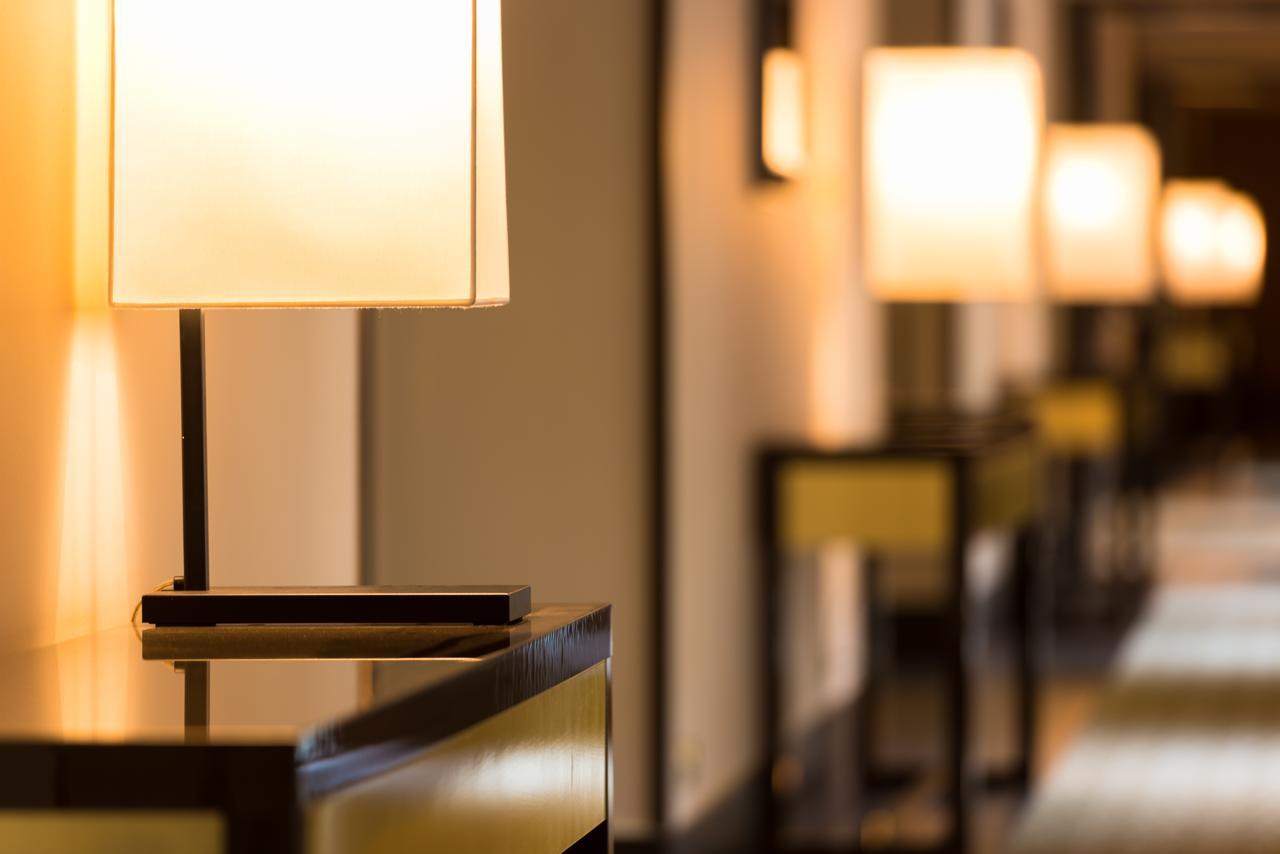 Radisson Blu Hotel NʼDjamena Eksteriør bilde